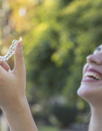 Invisalign, todas tus dudas resueltas en un sólo artículo