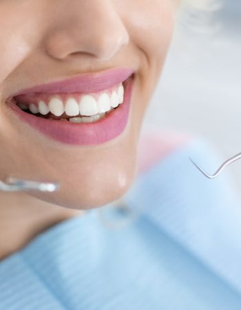 Caries interproximales: características, diagnóstico y tratamiento.