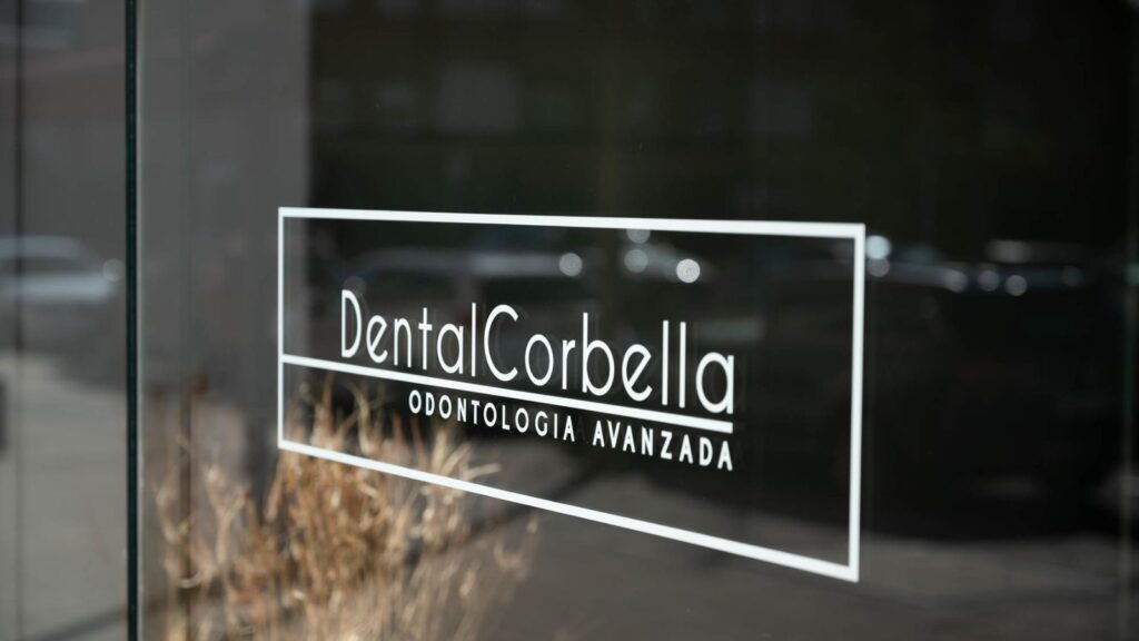 dental corbella madrid