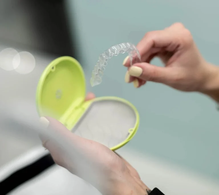 ortodoncia-invisible