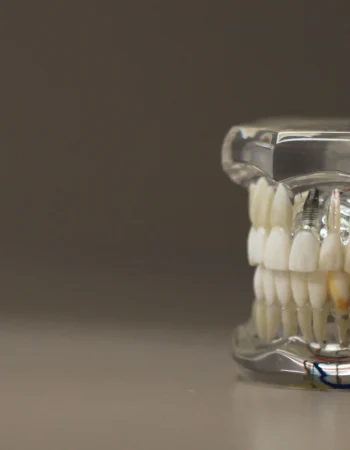 Tipos de implantes dentales: guía para elegir la mejor opción según tu caso