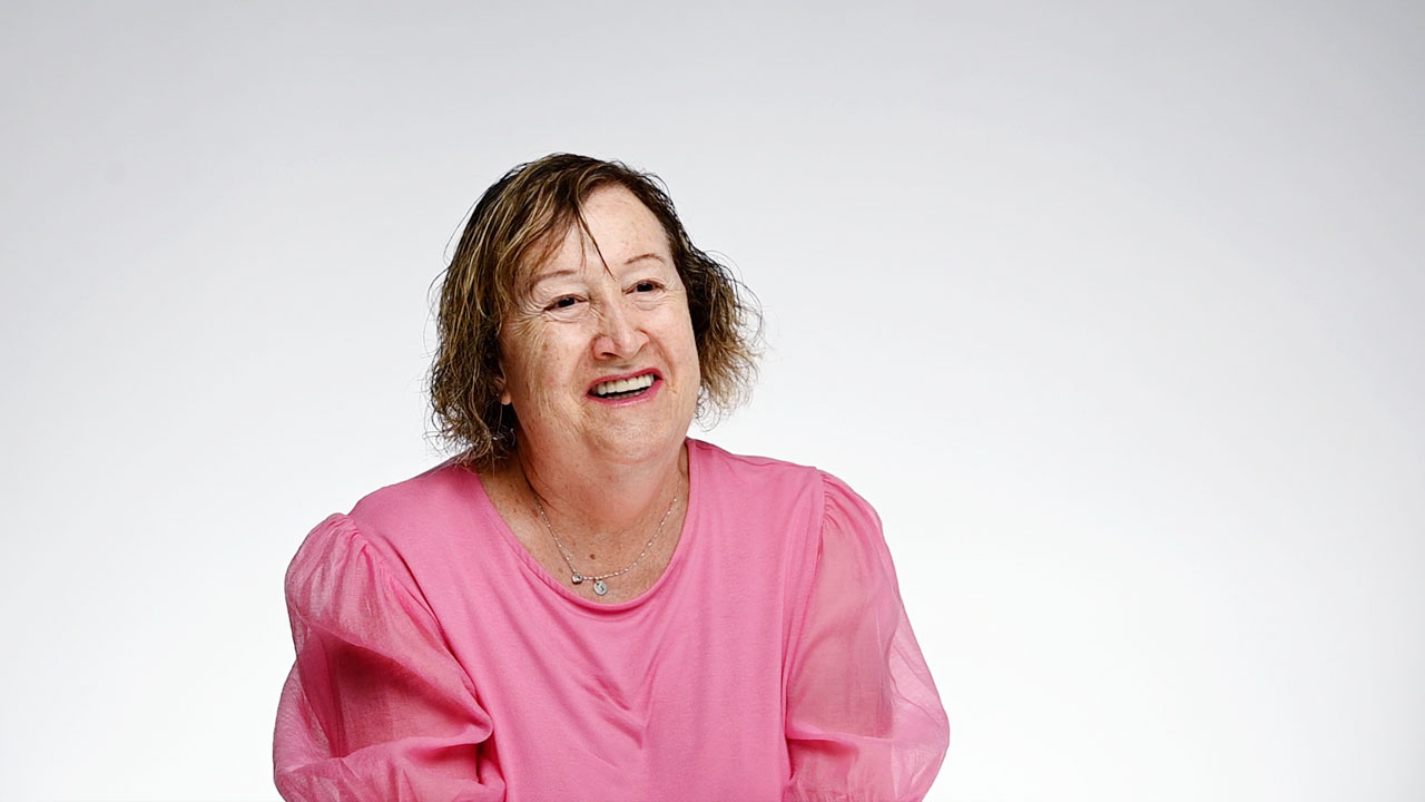 Adiós a la dentadura removible