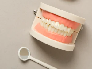 ​​Soluciones para un diente roto: qué hacer y tratamientos disponibles