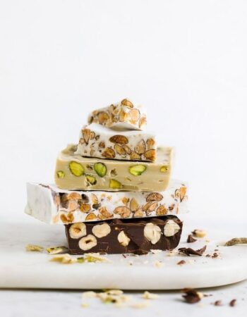 Salud dental después de Navidad: efectos del azúcar, el alcohol y los turrones en tu boca