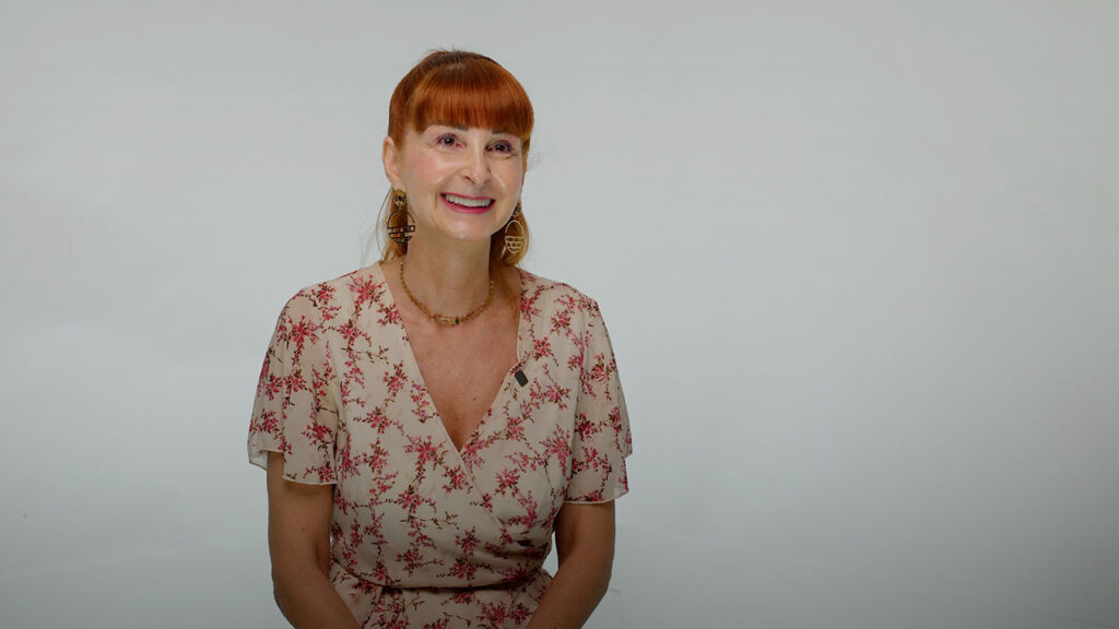 Testimonio de Pilar