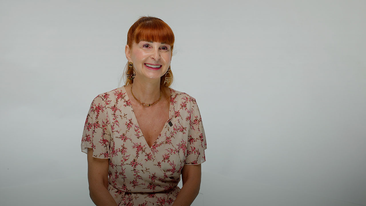 Testimonio de Pilar