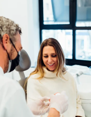 Revisión dental: el primer paso para mantener una boca sana y sin sorpresas